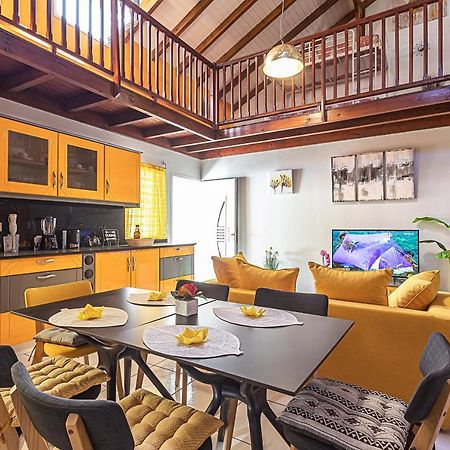 Villa Dalhia 黑角 外观 照片