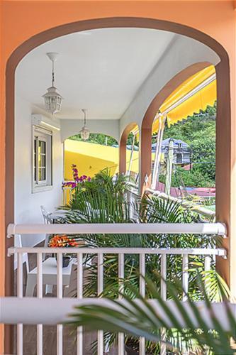 Villa Dalhia 黑角 外观 照片