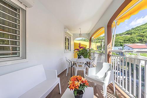 Villa Dalhia 黑角 外观 照片